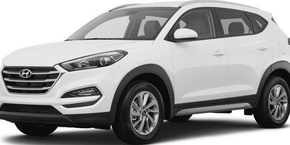 HYUNDAI TUCSON 2017 KM8J33A23HU273947 image
