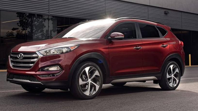 HYUNDAI TUCSON 2017 KM8J33A45HU285664 image