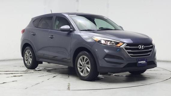 HYUNDAI TUCSON 2017 KM8J23A45HU447473 image