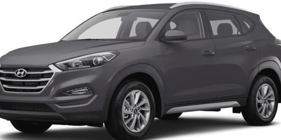 HYUNDAI TUCSON 2017 KM8J33A43HU424917 image