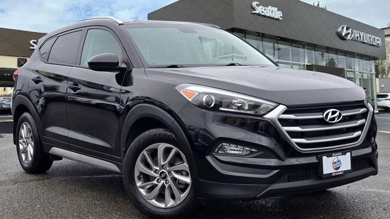 HYUNDAI TUCSON 2017 KM8J3CA46HU391623 image