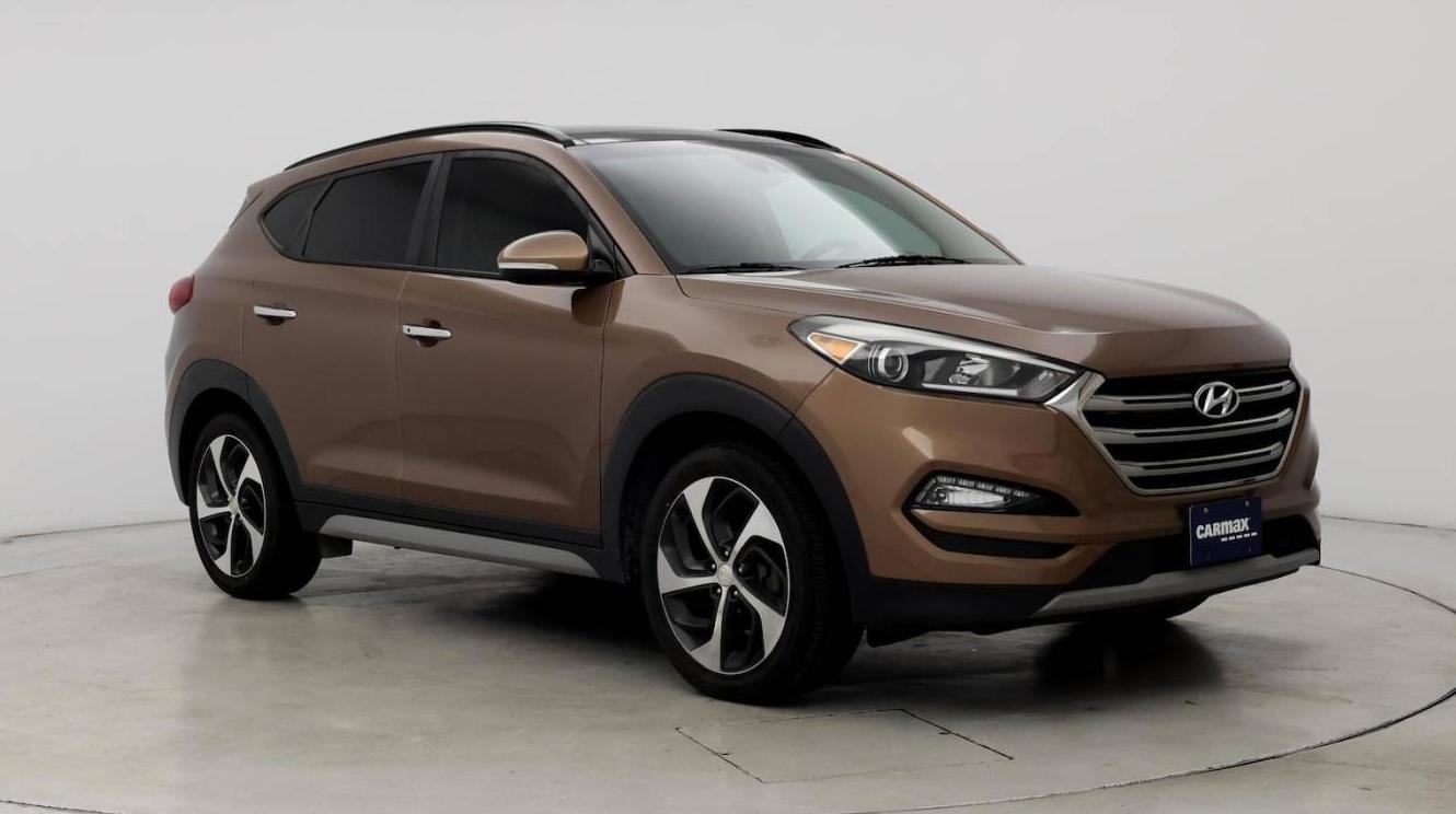 HYUNDAI TUCSON 2017 KM8J33A29HU359795 image