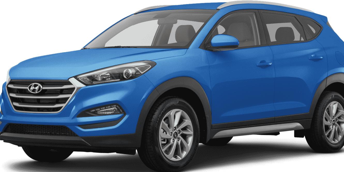 HYUNDAI TUCSON 2017 KM8J3CA48HU296125 image