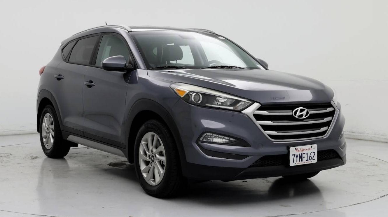 HYUNDAI TUCSON 2017 KM8J33A41HU423720 image