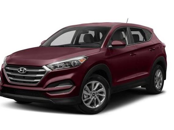HYUNDAI TUCSON 2017 KM8J33A4XHU379054 image