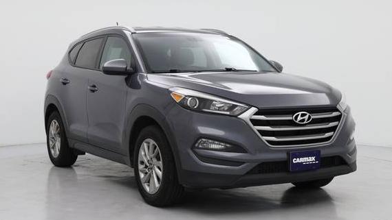 HYUNDAI TUCSON 2017 KM8J3CA41HU418310 image