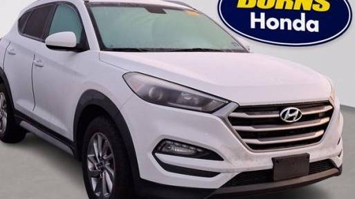 HYUNDAI TUCSON 2017 KM8J3CA47HU514782 image