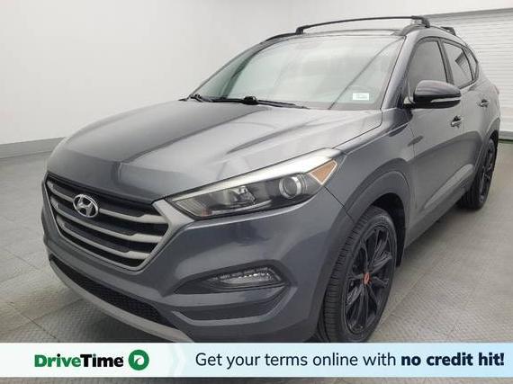HYUNDAI TUCSON 2017 KM8J33A25HU495454 image