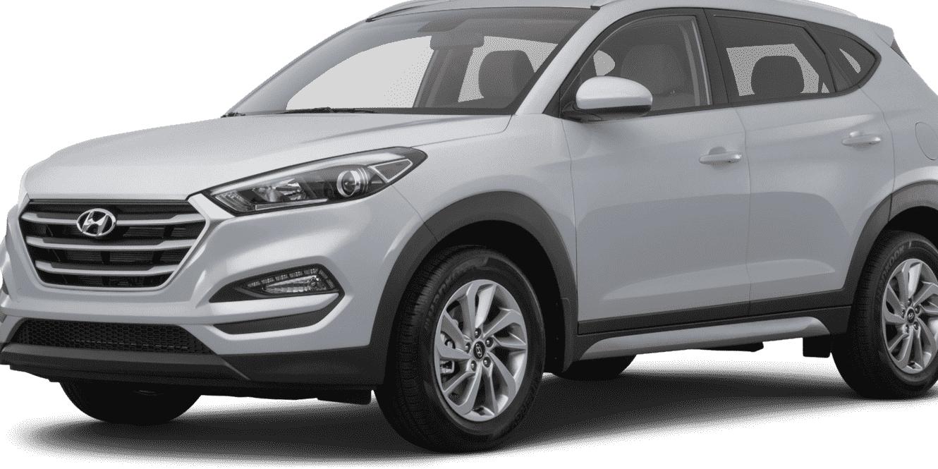 HYUNDAI TUCSON 2017 KM8J3CA42HU585890 image