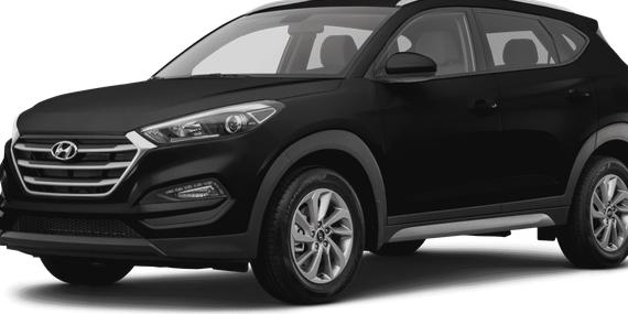 HYUNDAI TUCSON 2017 KM8J23A43HU554005 image