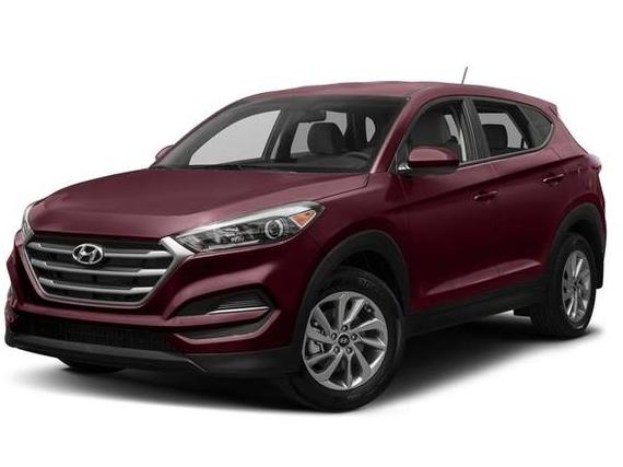 HYUNDAI TUCSON 2017 KM8J33A47HU526124 image