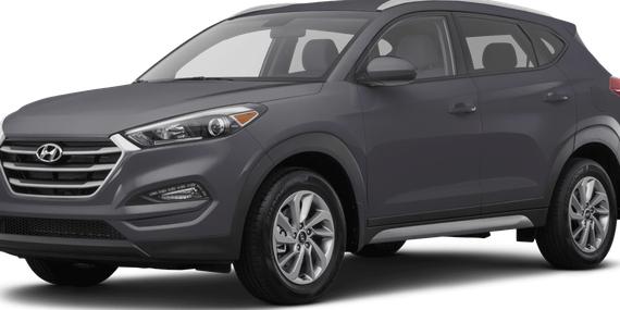 HYUNDAI TUCSON 2017 KM8J33A27HU563026 image