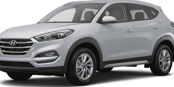 HYUNDAI TUCSON 2017 KM8J33A41HU452408 image