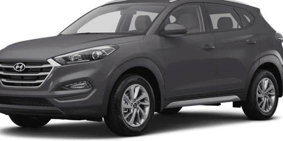 HYUNDAI TUCSON 2017 KM8J33A2XHU325879 image