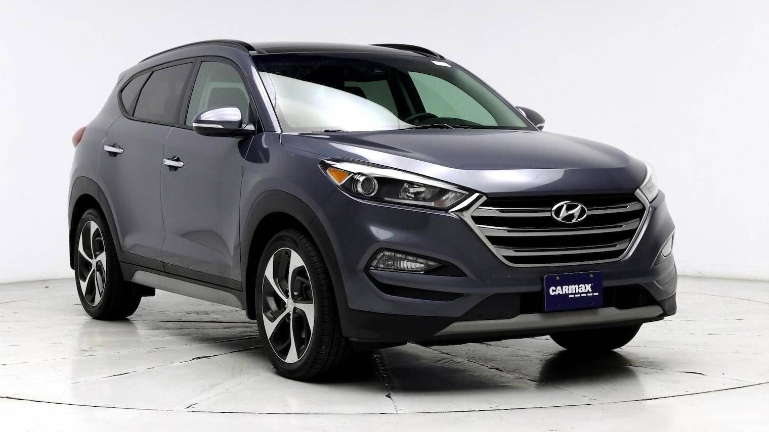 HYUNDAI TUCSON 2017 KM8J33A22HU368001 image