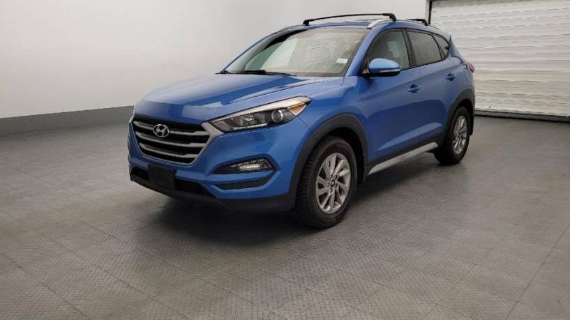 HYUNDAI TUCSON 2017 KM8J3CA49HU440328 image