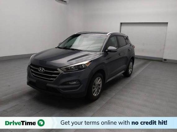 HYUNDAI TUCSON 2017 KM8J33A44HU531815 image