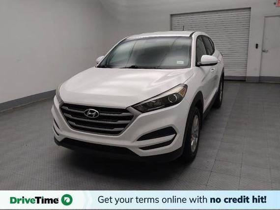 HYUNDAI TUCSON 2017 KM8J23A41HU474265 image