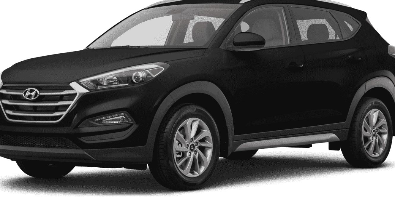 HYUNDAI TUCSON 2017 KM8J3CA20HU382351 image