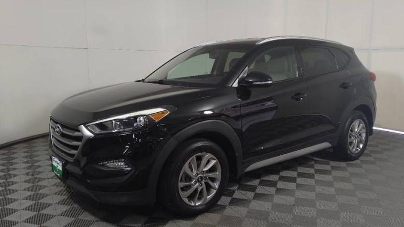 HYUNDAI TUCSON 2017 KM8J3CA40HU388359 image