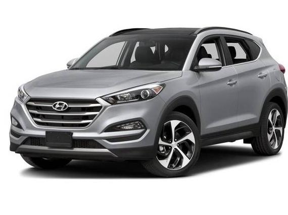 HYUNDAI TUCSON 2017 KM8J3CA26HU402635 image