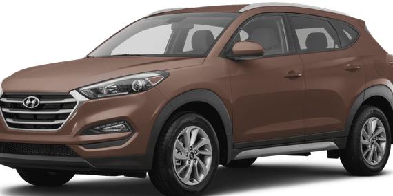 HYUNDAI TUCSON 2017 KM8J3CA2XHU325770 image