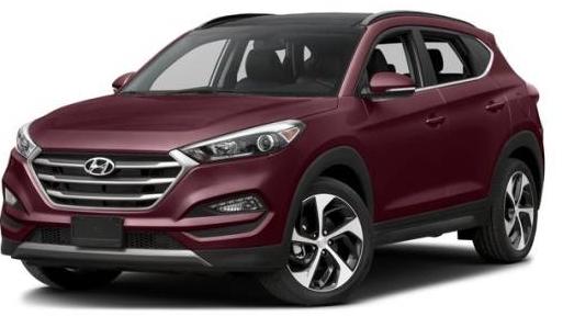 HYUNDAI TUCSON 2017 KM8J33A27HU358306 image