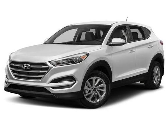 HYUNDAI TUCSON 2017 KM8J23A40HU572557 image