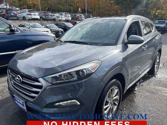HYUNDAI TUCSON 2017 KM8J3CA40HU505423 image HYUNDAI TUCSON 2017 KM8J3CA40HU505423 image