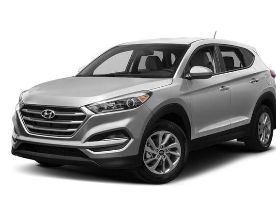 HYUNDAI TUCSON 2017 KM8J3CA49HU316883 image