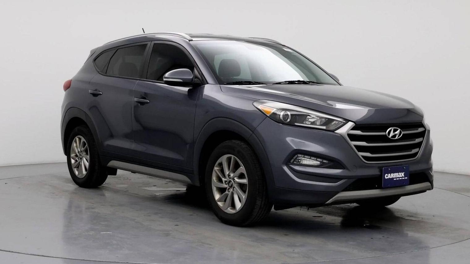 HYUNDAI TUCSON 2017 KM8J3CA24HU310682 image