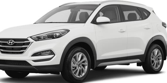 HYUNDAI TUCSON 2017 KM8J3CA41HU320555 image