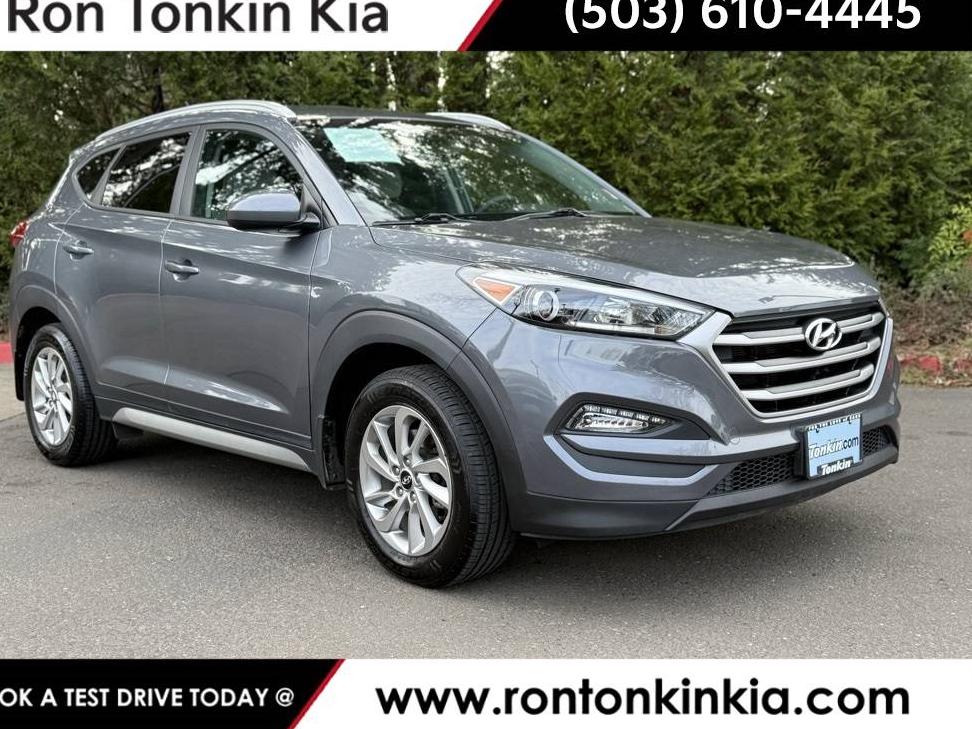 HYUNDAI TUCSON 2017 KM8J3CA40HU293879 image