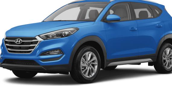 HYUNDAI TUCSON 2017 KM8J23A45HU387761 image