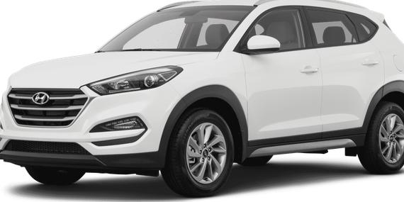 HYUNDAI TUCSON 2017 KM8J3CA40HU390693 image