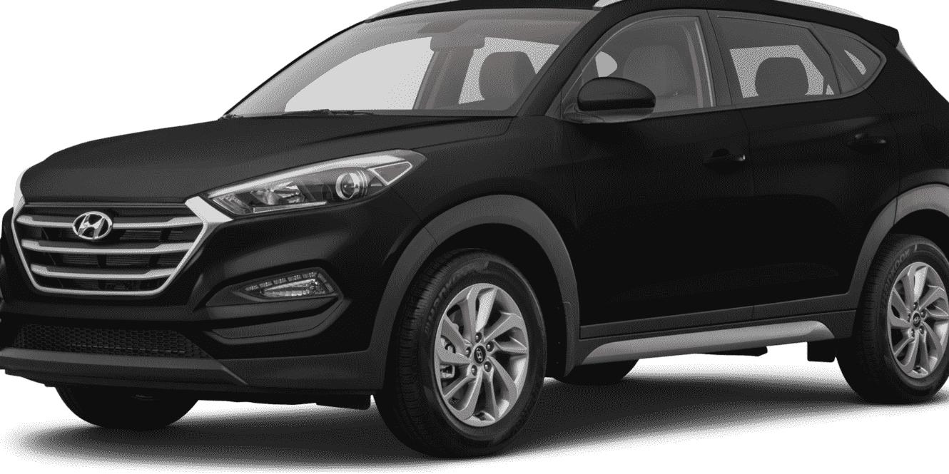 HYUNDAI TUCSON 2017 KM8J3CA40HU567159 image