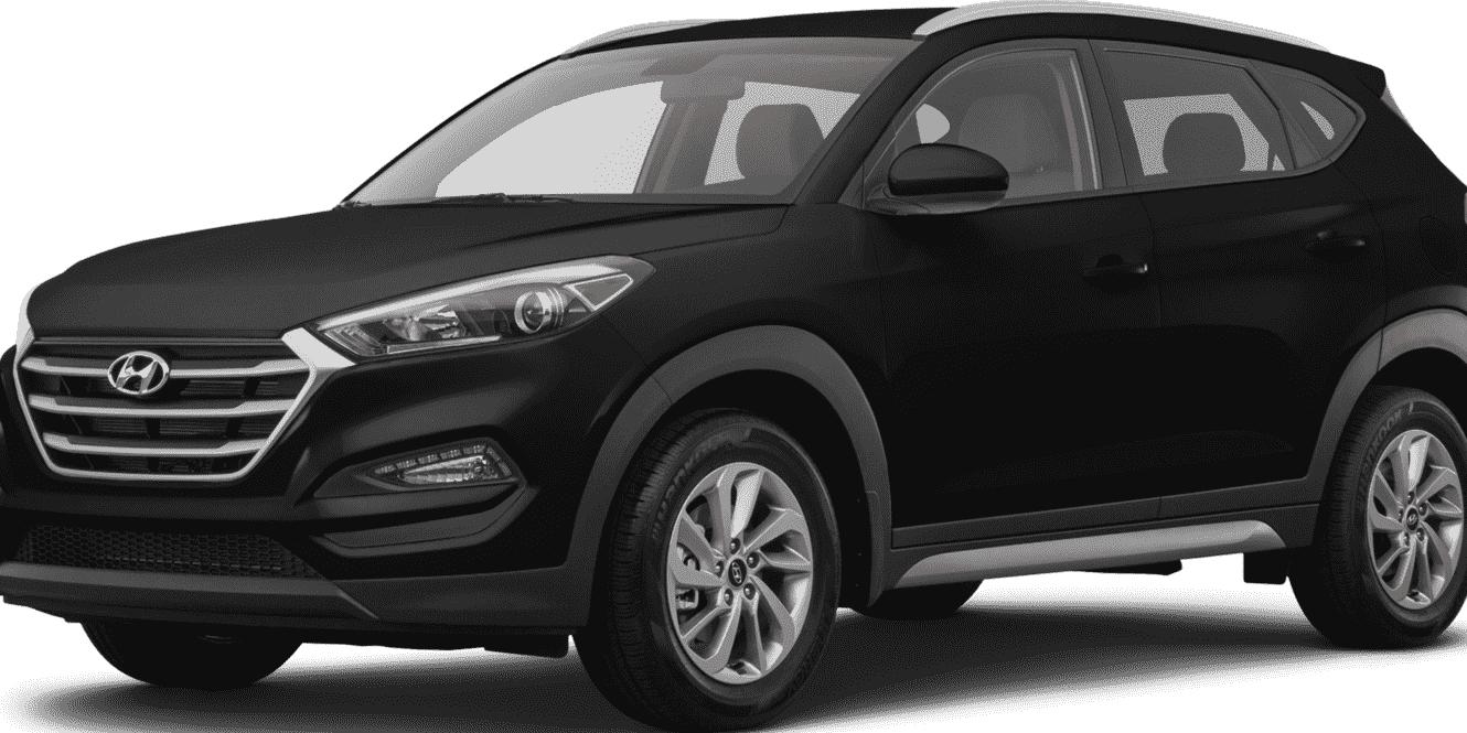 HYUNDAI TUCSON 2017 KM8J33A27HU365269 image