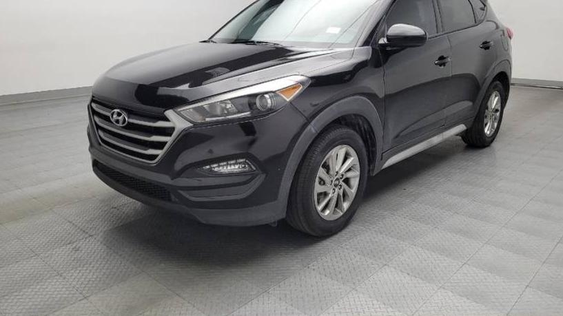 HYUNDAI TUCSON 2017 KM8J33A46HU469091 image