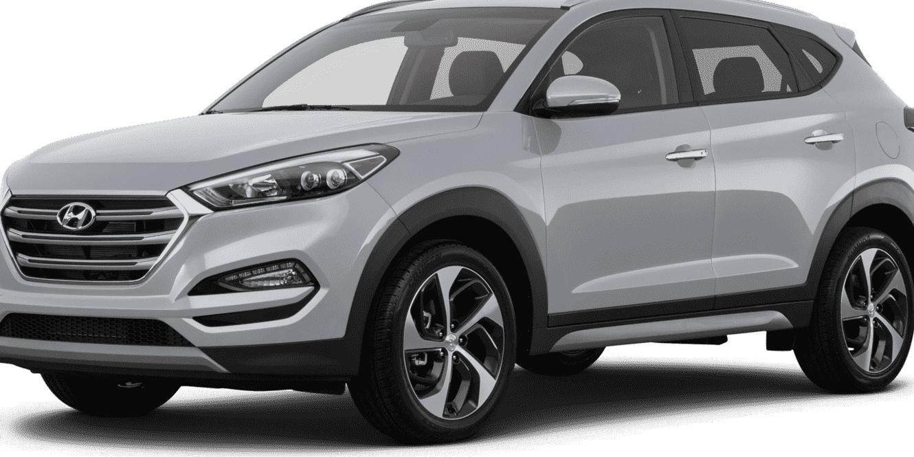 HYUNDAI TUCSON 2017 KM8J3CA28HU336444 image