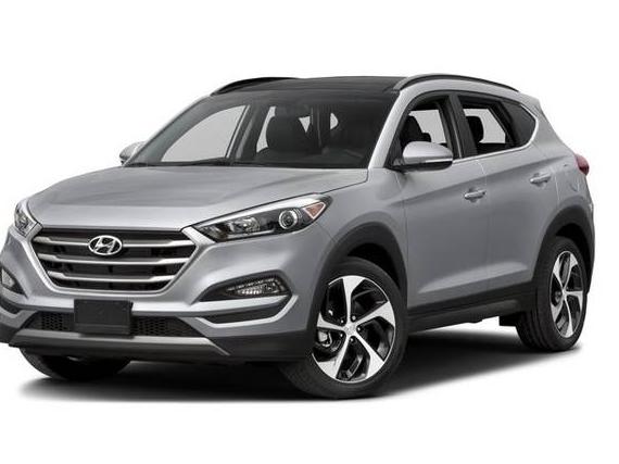 HYUNDAI TUCSON 2017 KM8J3CA24HU339759 image