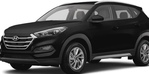 HYUNDAI TUCSON 2017 KM8J33A41HU594662 image