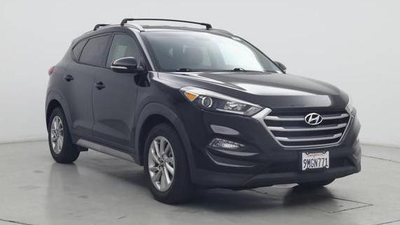 HYUNDAI TUCSON 2017 KM8J33A44HU383603 image