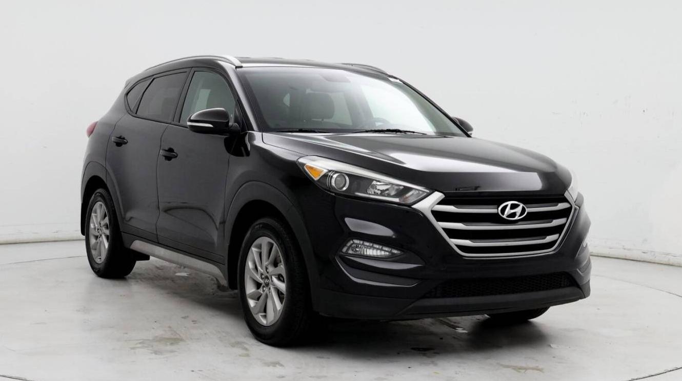 HYUNDAI TUCSON 2017 KM8J33A42HU522773 image