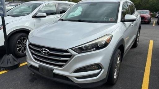 HYUNDAI TUCSON 2017 KM8J33A43HU263498 image