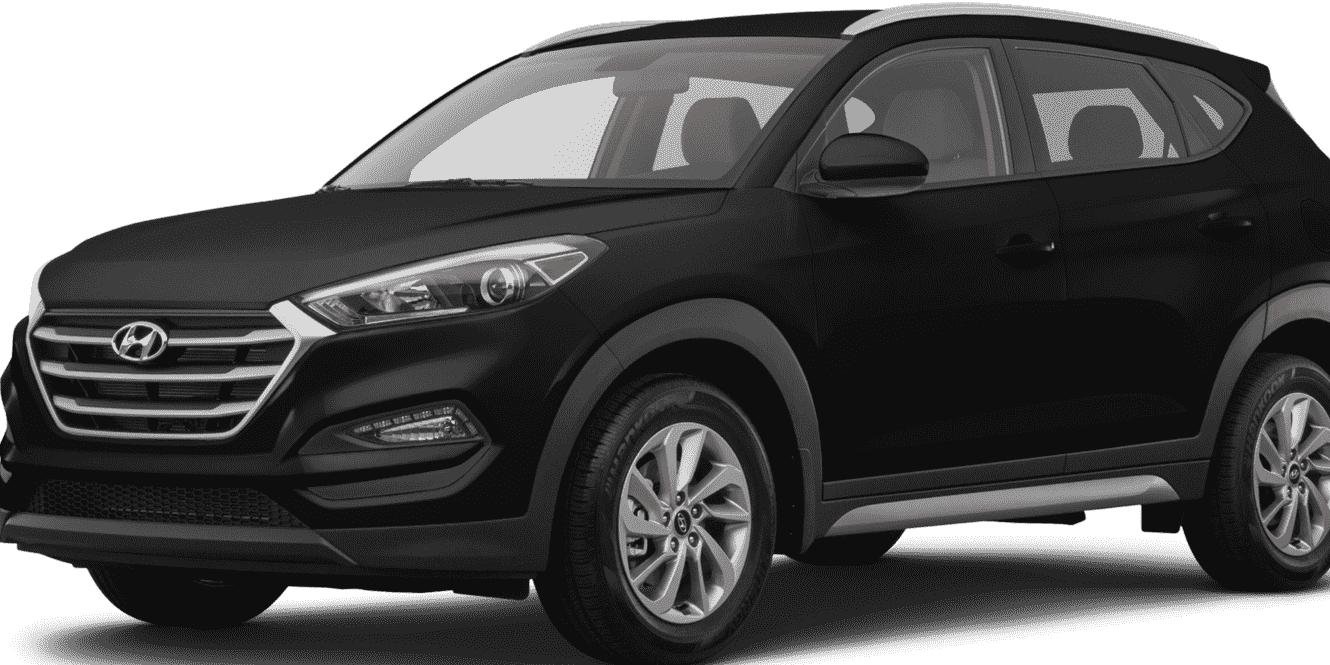 HYUNDAI TUCSON 2017 KM8J33A22HU526465 image