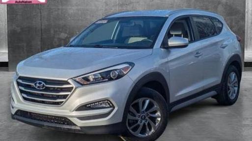 HYUNDAI TUCSON 2017 KM8J33A41HU494707 image