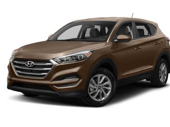 HYUNDAI TUCSON 2017 KM8J3CA46HU409344 image