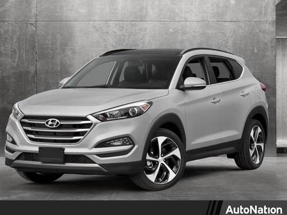 HYUNDAI TUCSON 2017 KM8J33A21HU388935 image