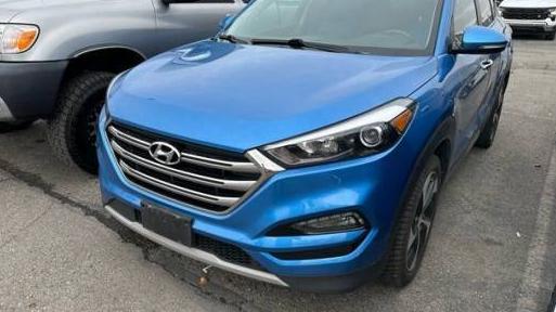 HYUNDAI TUCSON 2017 KM8J3CA2XHU294875 image