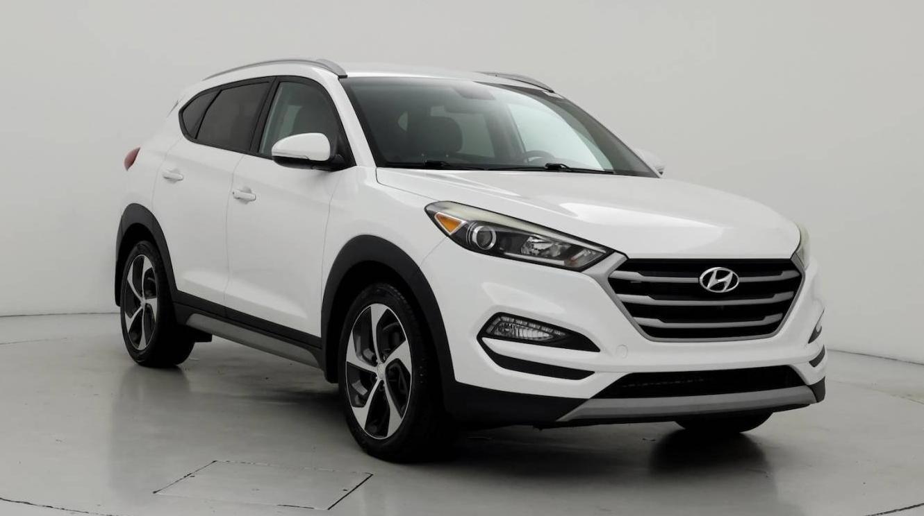 HYUNDAI TUCSON 2017 KM8J33A20HU319587 image